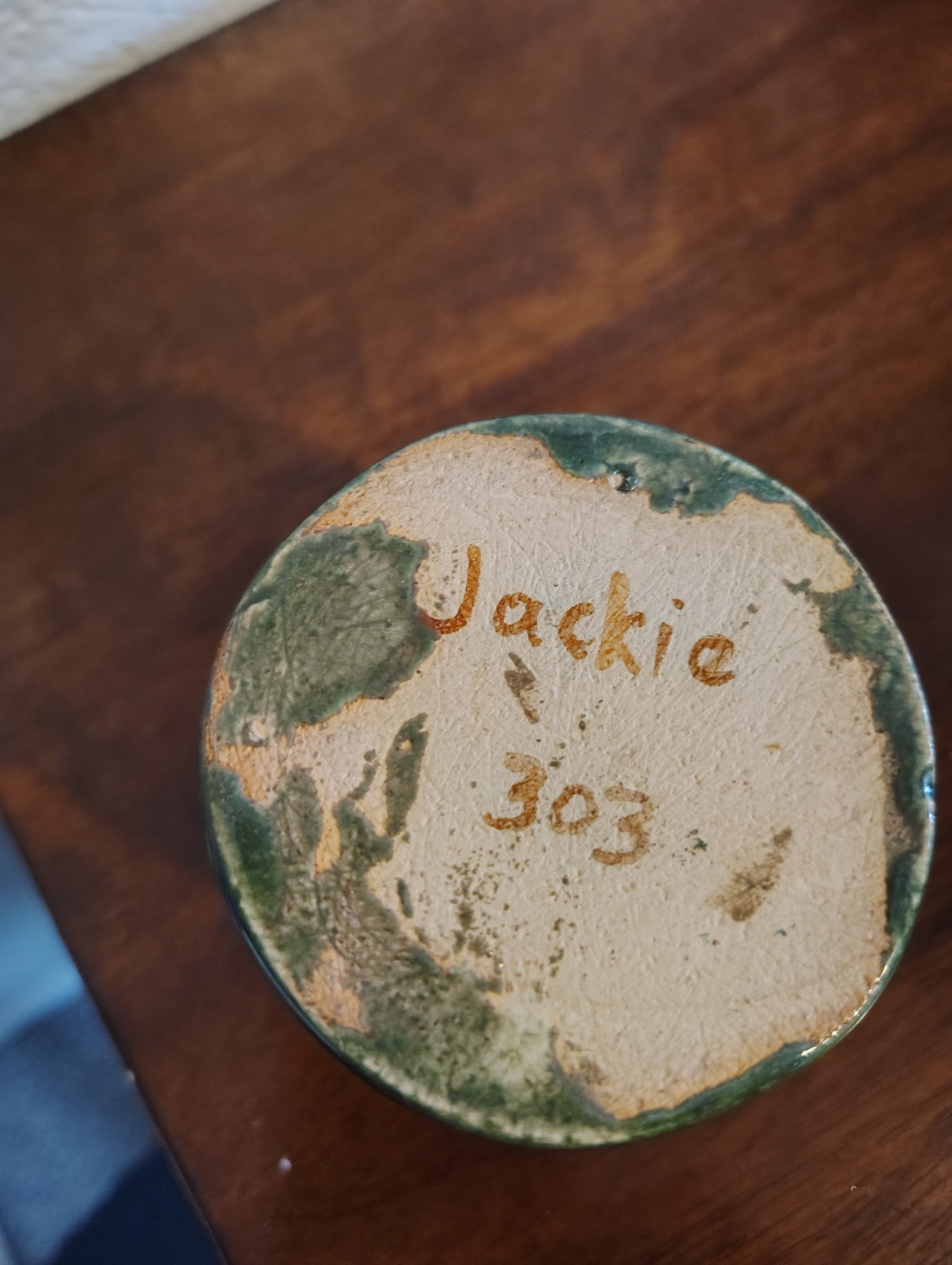 Vintage Pottery
