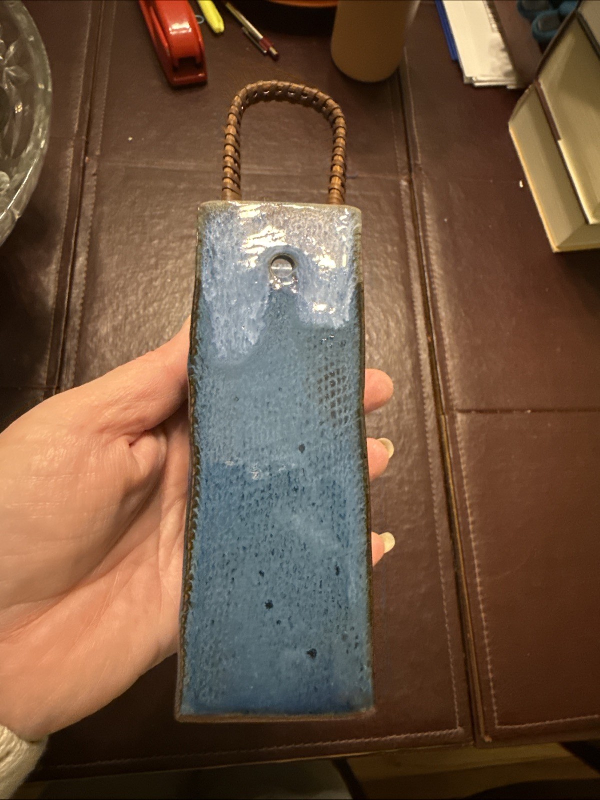 raku studio art pottery