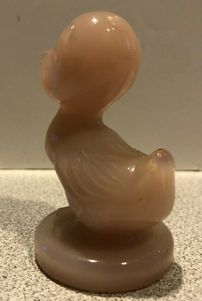 Boyd 3″ DEBBIE DUCK Crown Tuscan #43