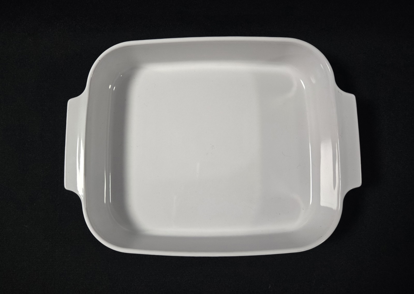 Corning Ware OPEN ROASTER Fruit Basket A-21-B-N 12 1/4″ x 10 1/2″