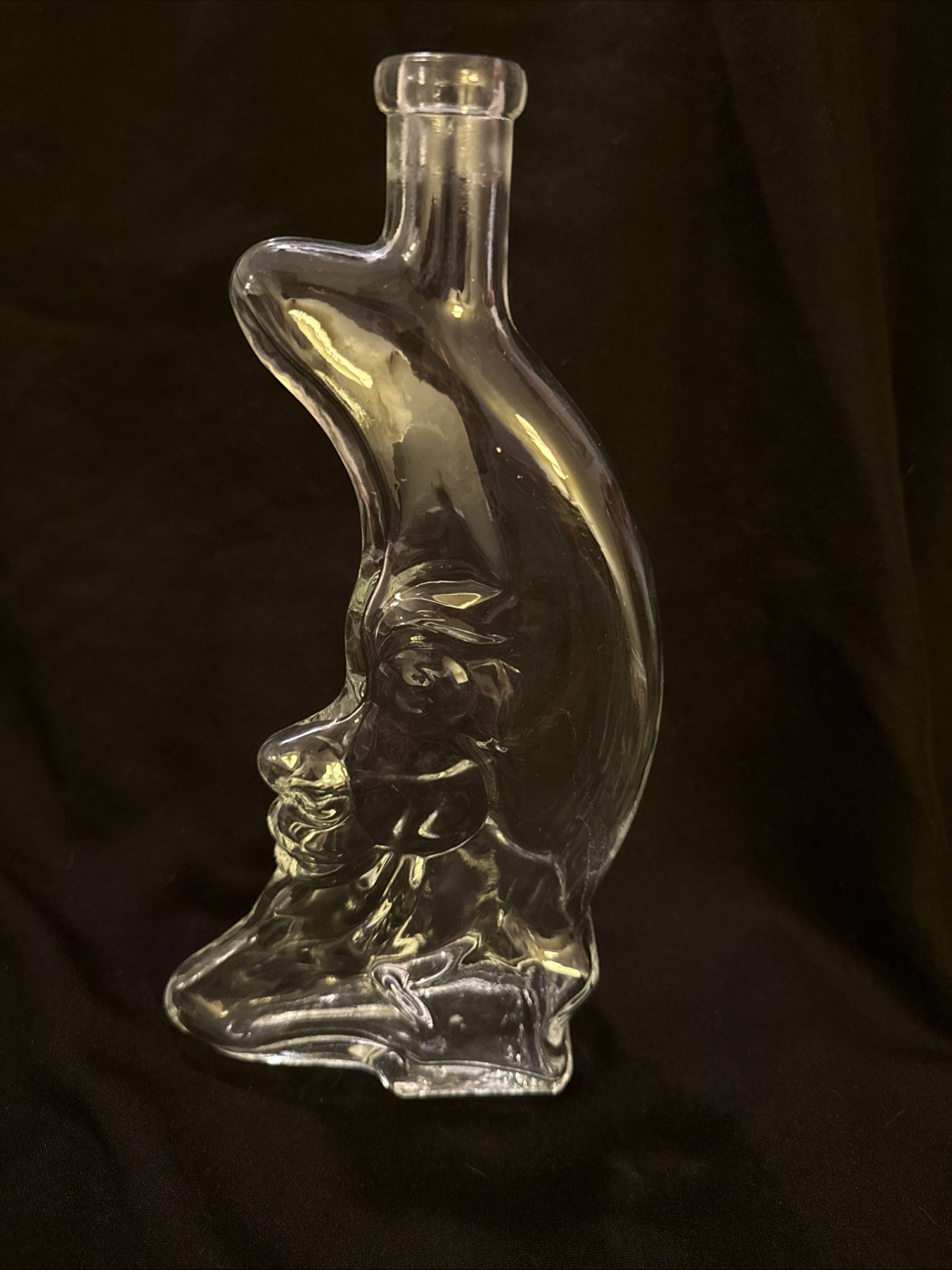 Man In The Moon Depose Kefla Bottle