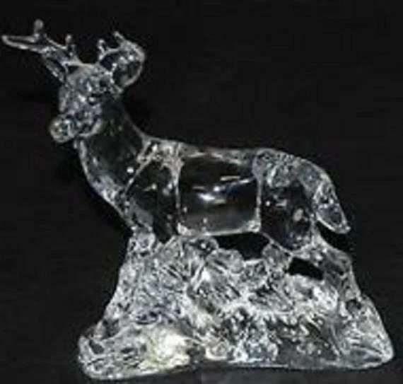Princess House Crystal Germany Animal Figurines- Many to Choose From!