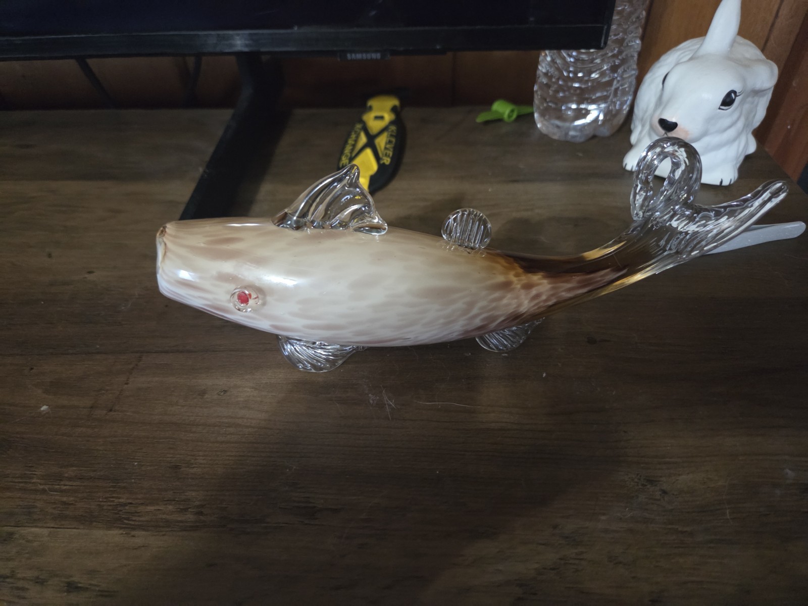 Novy Bor Glasswork
