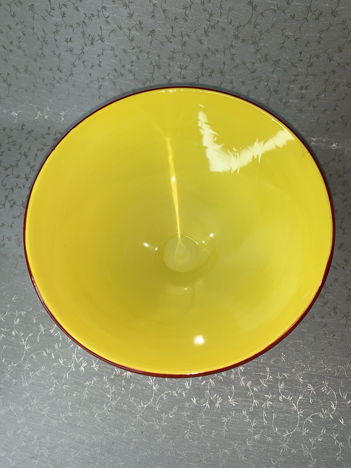 Style-Eyes by Baum Bros OVERSIZED Martini Glass Stripes Collection 10”