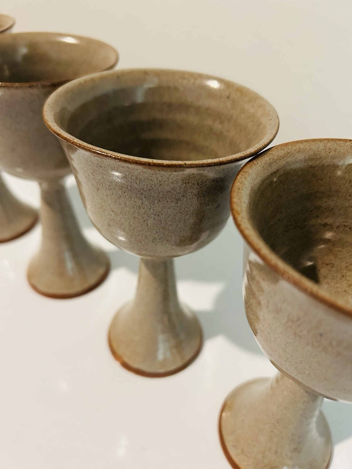 Vintage Pottery