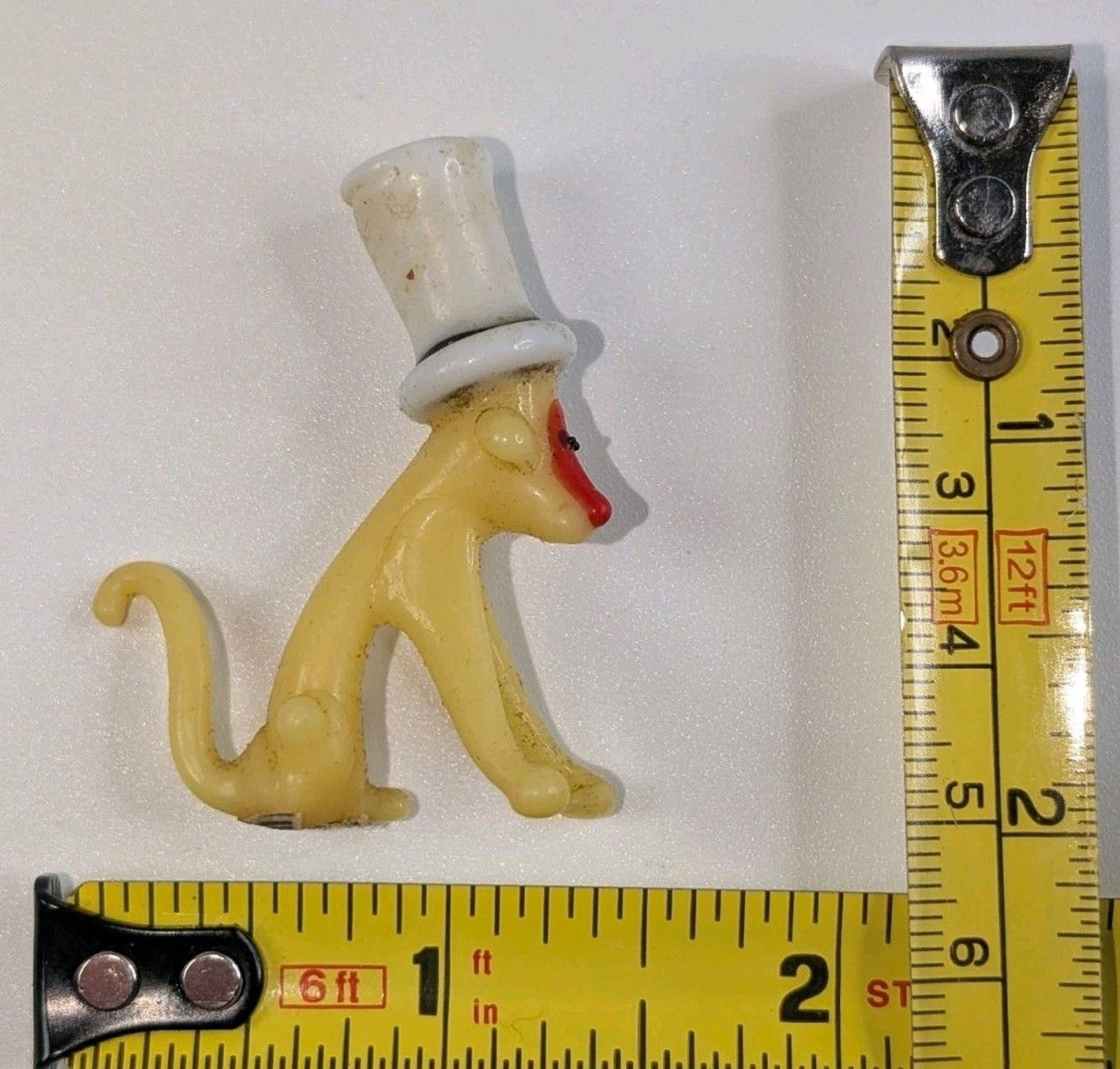 Vintage Occupied Japan Miniature Glass Figurines Lot Hand Blown 8 Birds & Monkey