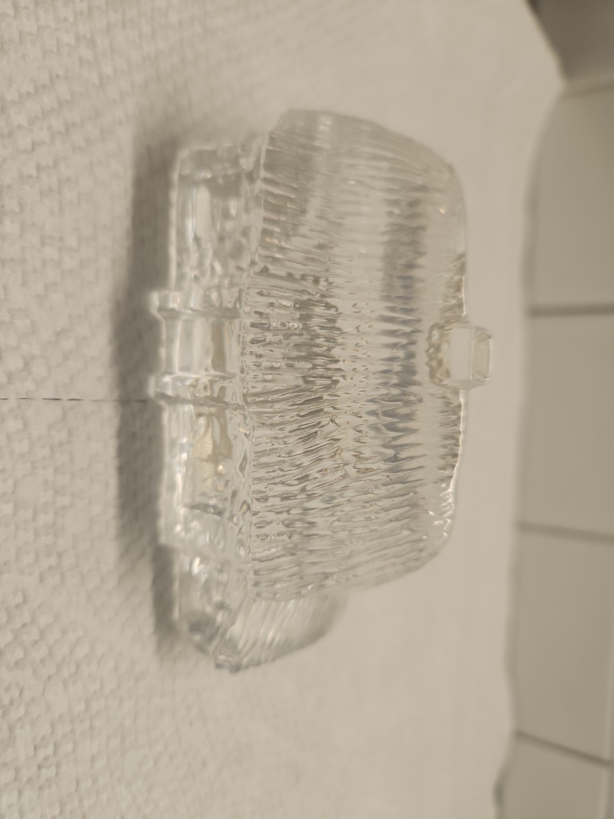 Waterford Crystal Lismore Village Rose’s Cottage Waterford Refraction Heirloom