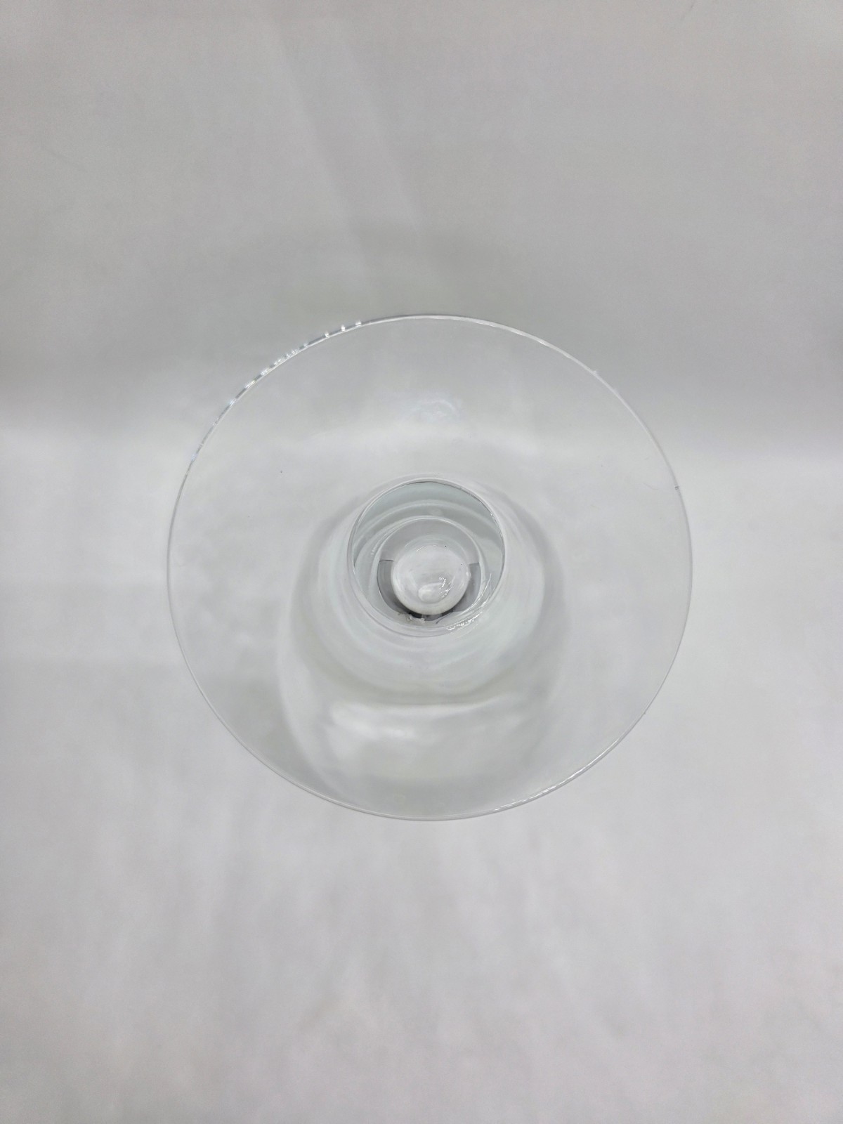 Princess House Heritage 10 1/4 Vase-Mint Condition