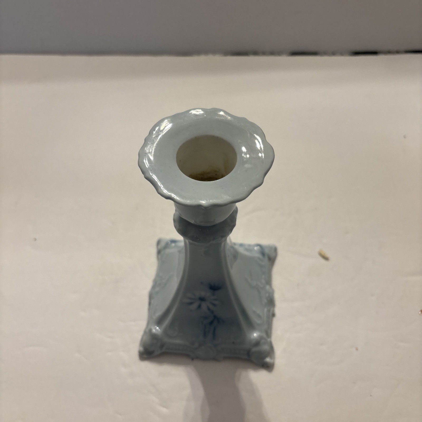 Vintage Rosenthal Classic St Cloud Collection Porcelain Candle Stick – Marked