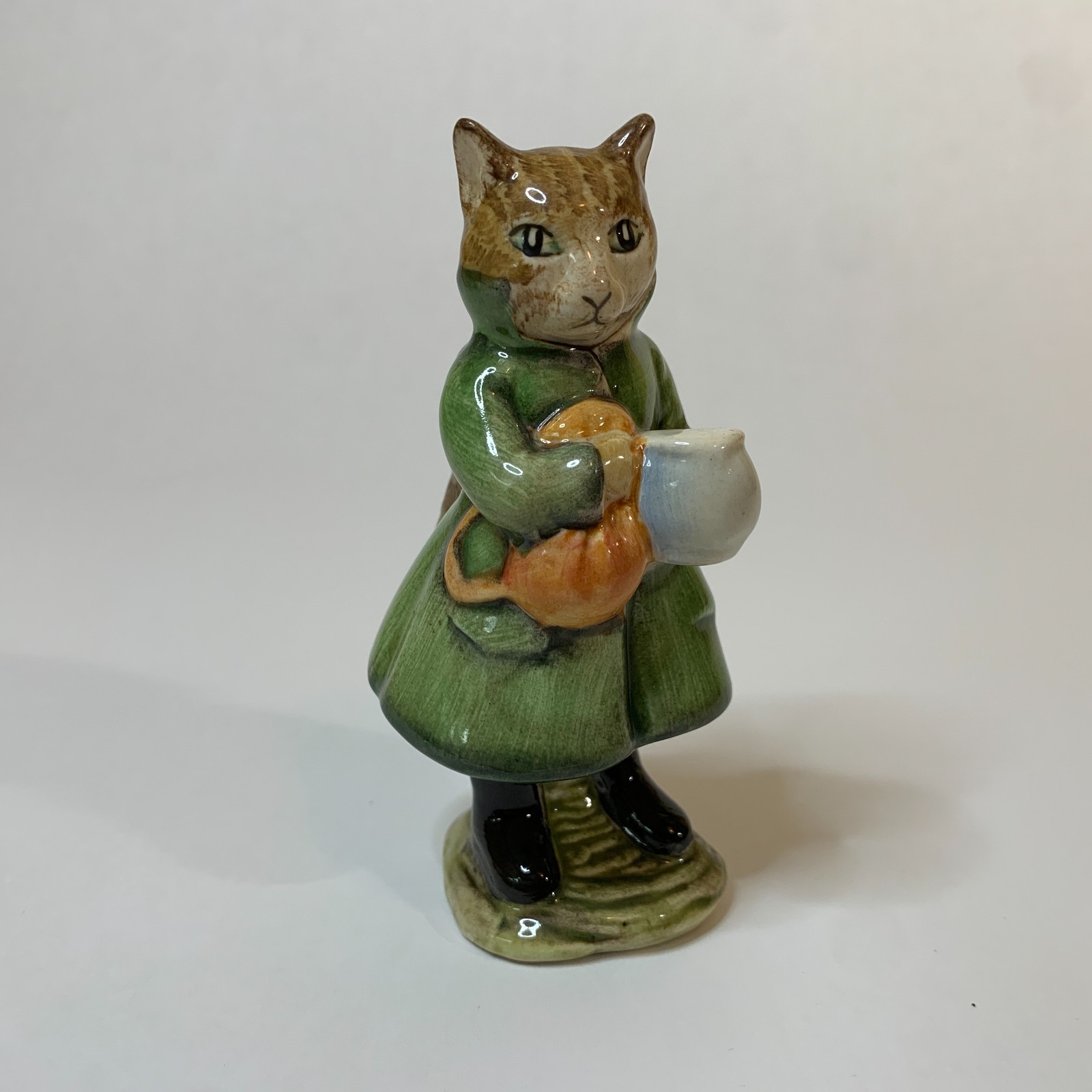 RARE!!! BESWICK- Beatrix Potter – **SIMPKIN** BP3b – (1975-1985) – Excellent