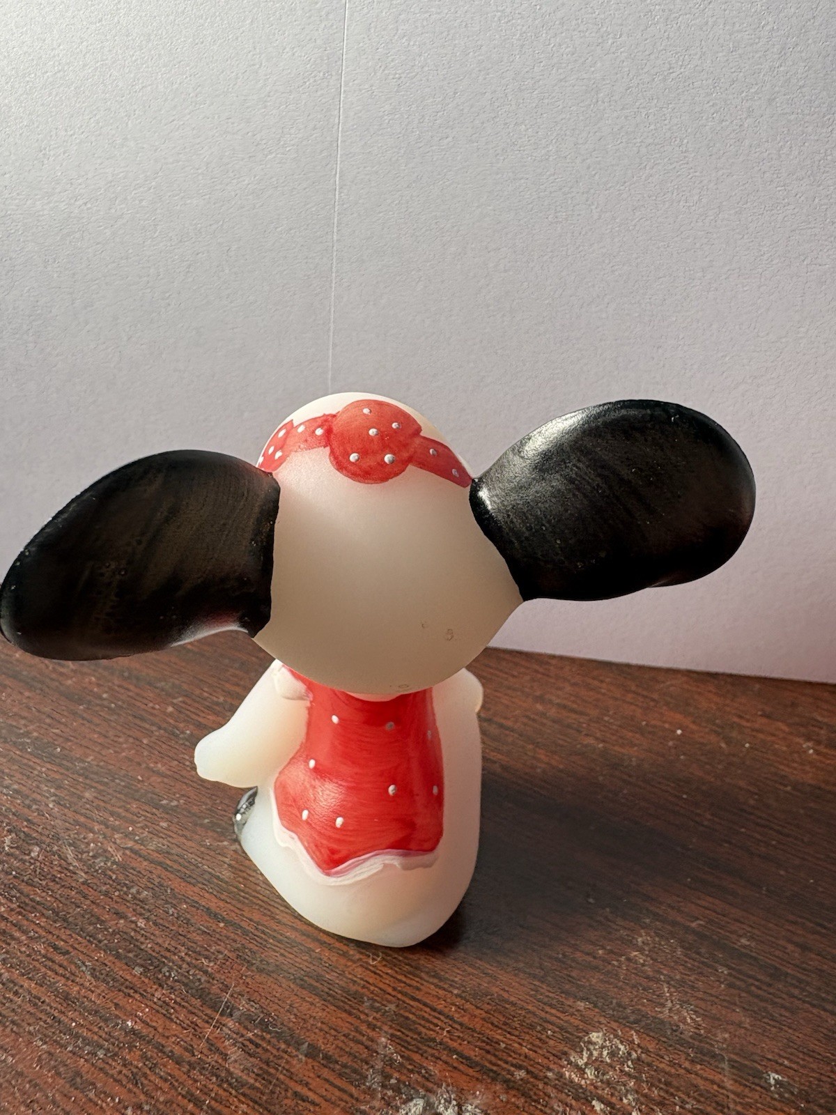 Fenton Mouse 5148 Lot Of 4