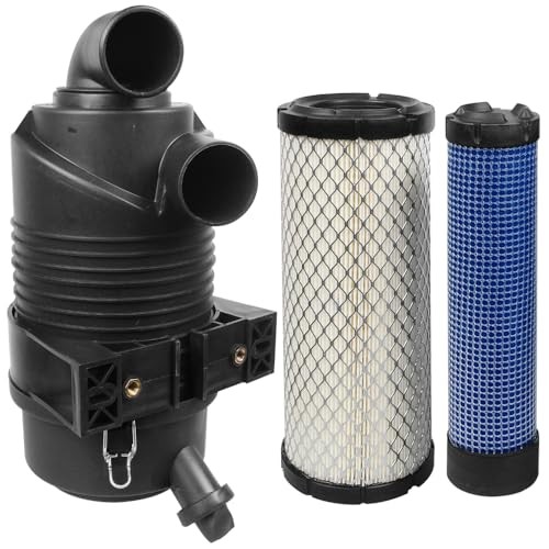 G057512 Air Cleaner with P821575 & P822858 Air Filter Fits for Donaldson FPG
