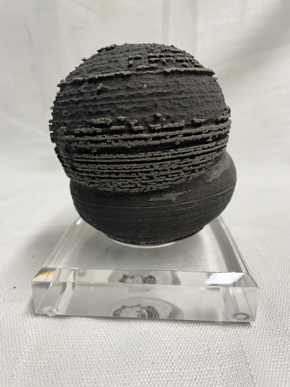 decorative pottery