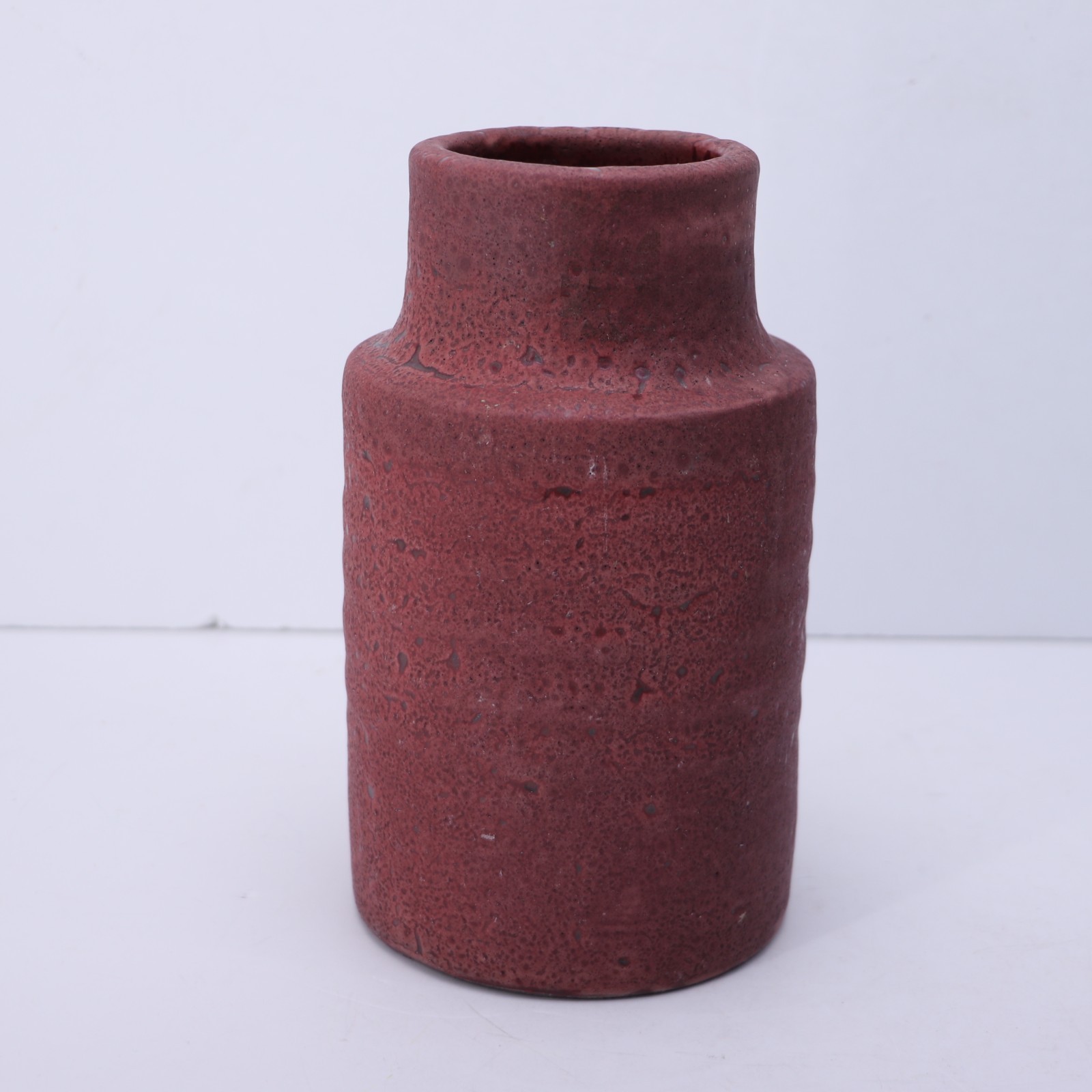 Vintage Mid Century Piet Knepper for Mobach 1960s Vase Holland Netherlands