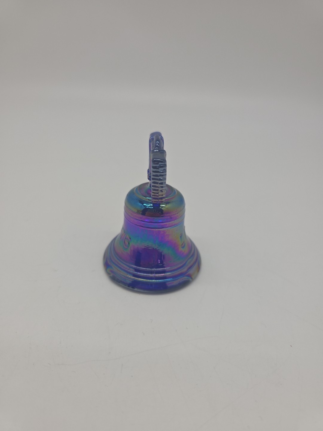 LIBERTY BELL 1776/1976 – BY ST. CLAIR – BLUE