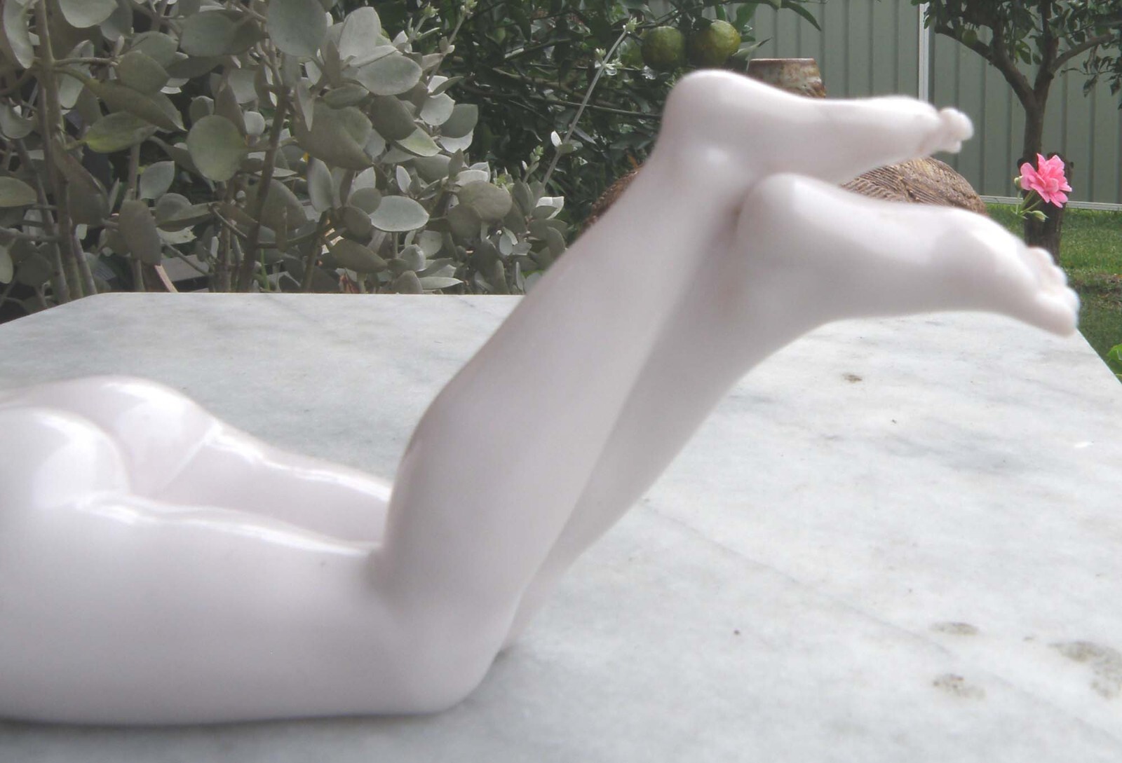A Stunning Art Deco Nude Piano Doll By Dressel, Kister & Cie C.1907 – 1922