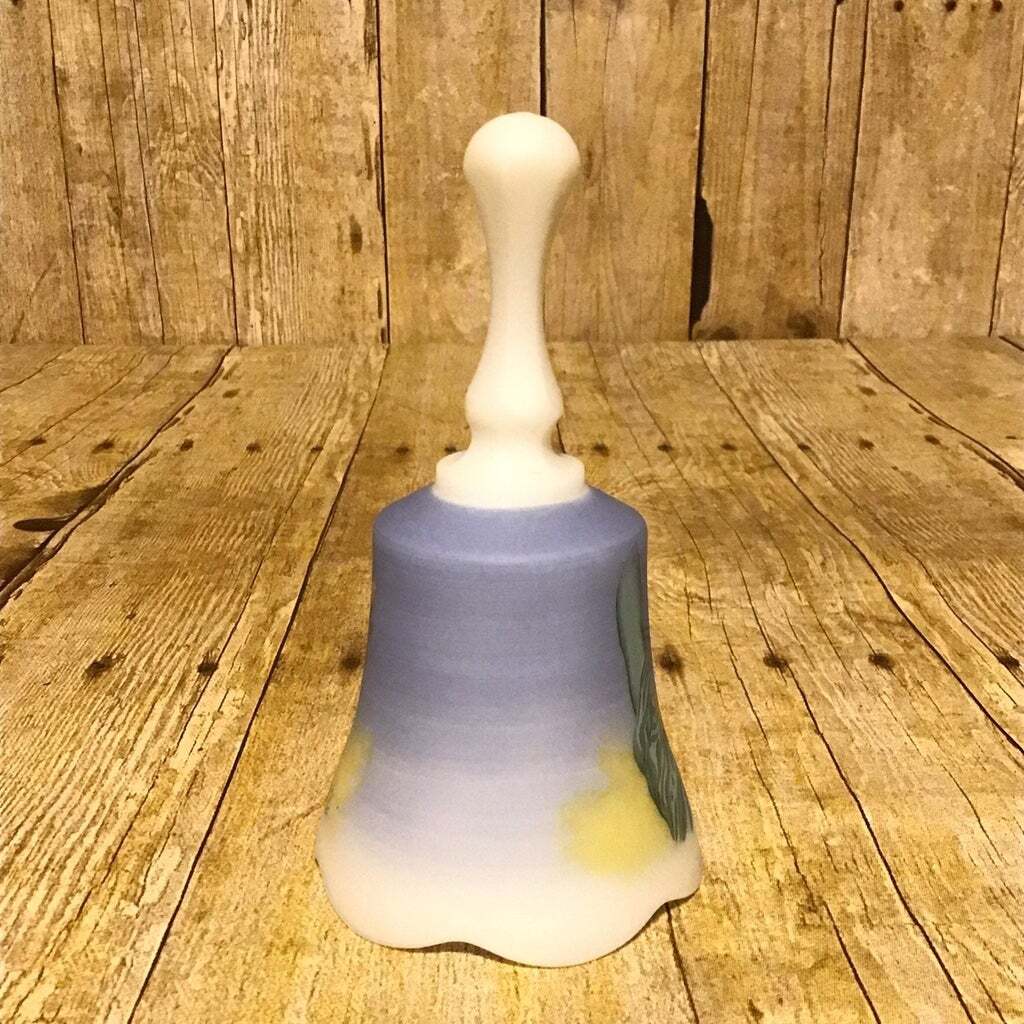 Fenton Statue Of Liberty Bell 100th Anniversary Numbered