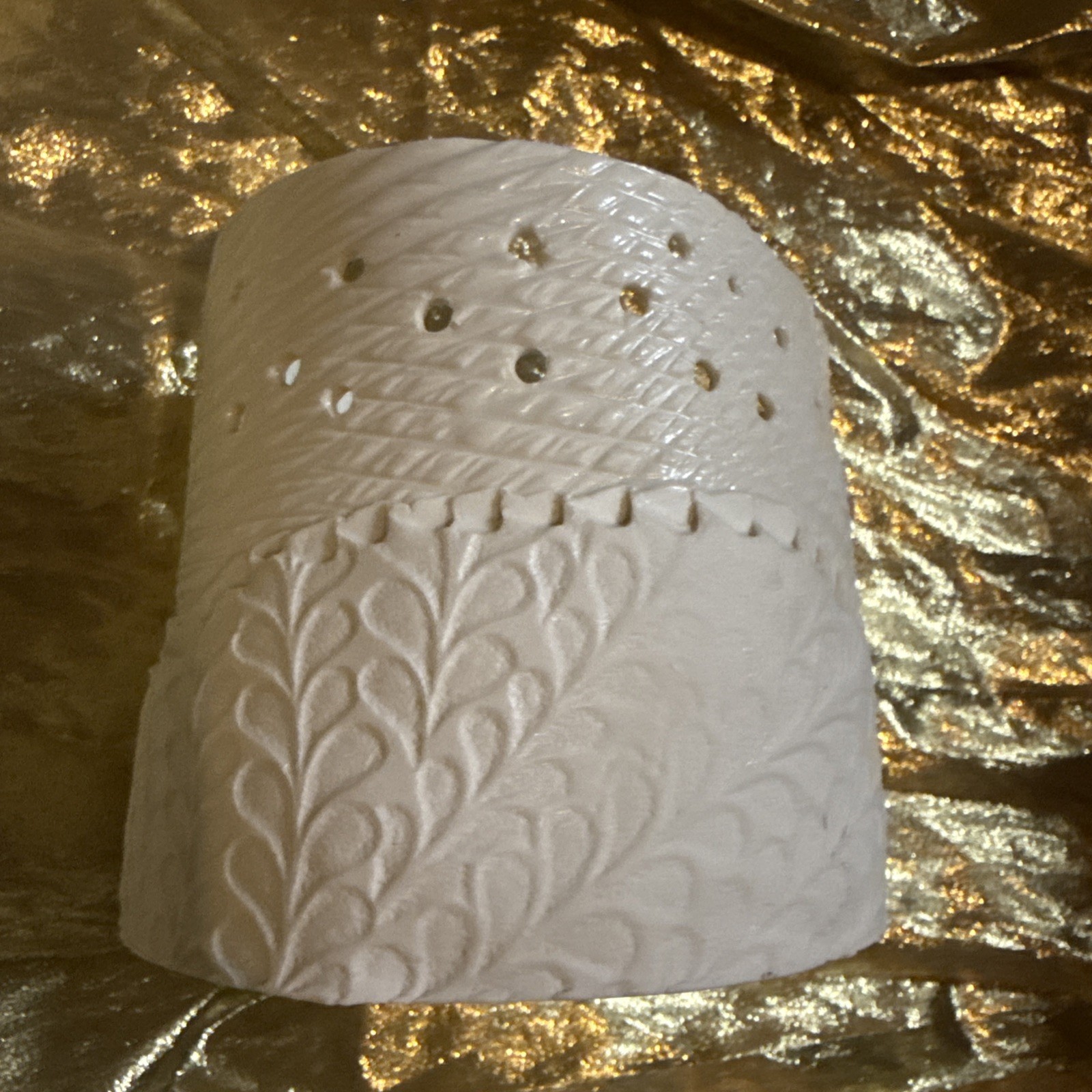 Gail Altschuler Ceramic Clay Pottery RARE