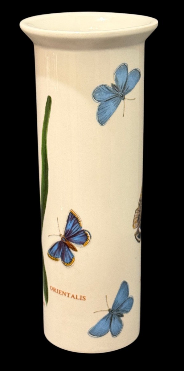 Portmeirion The Botanic Garden Floral Vase