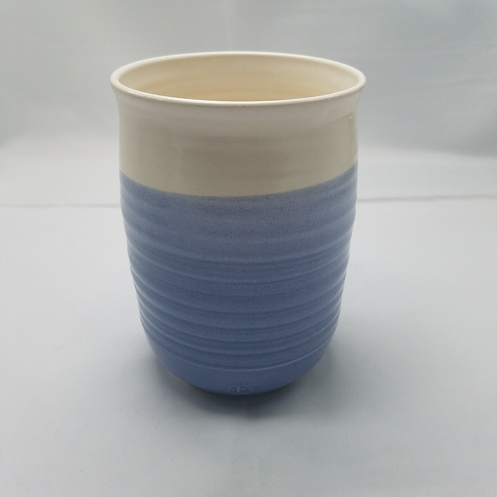 Signed Art Studio Pottery Vase