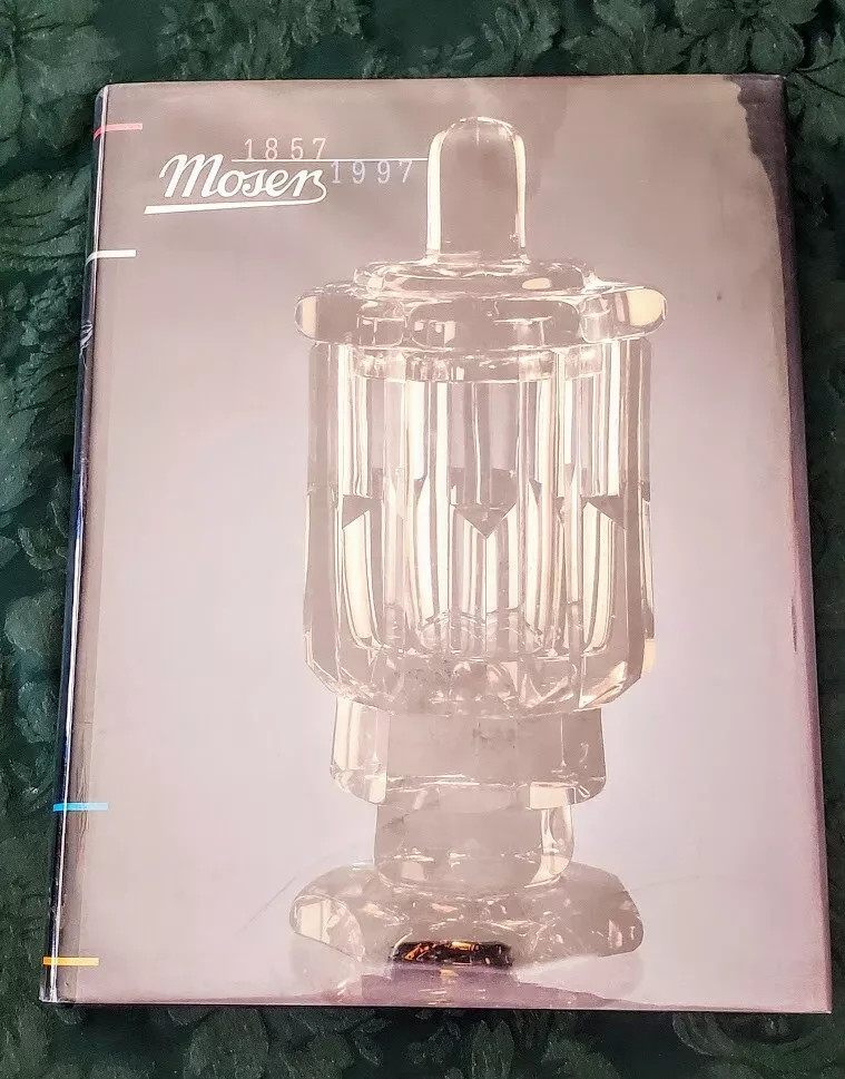 MOSER Rare Unique 1900’s Eternity Series w-22K Gold Frieze band, last of these