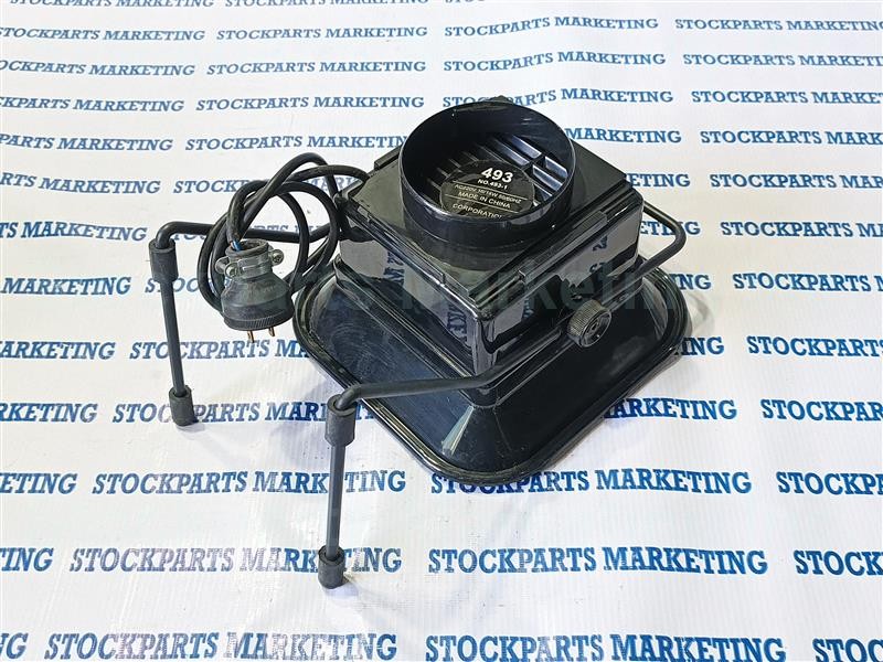 Hakko 493 ESD SAFE Smoke Absorber Fast Shipping 30 Days Warranty!!!