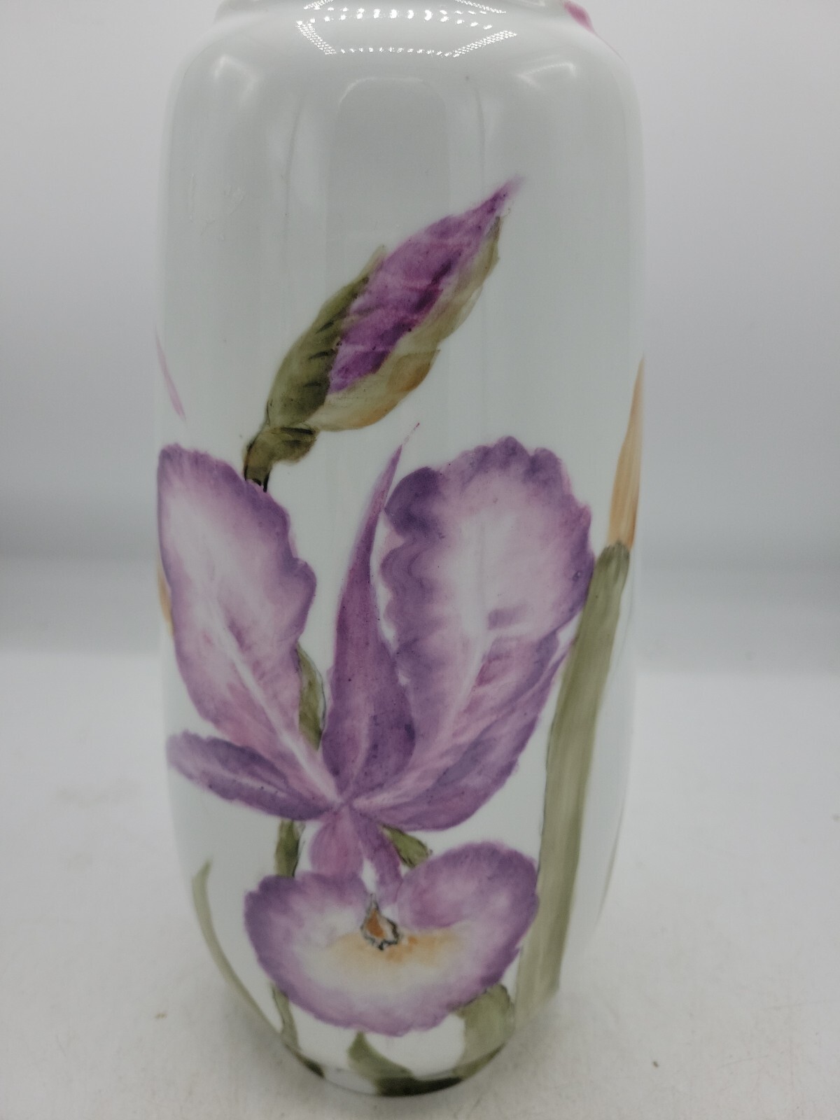 Vase by Royal Porzellan Bavaria KPM Germany Handarbeit Made in Germany Hand Made