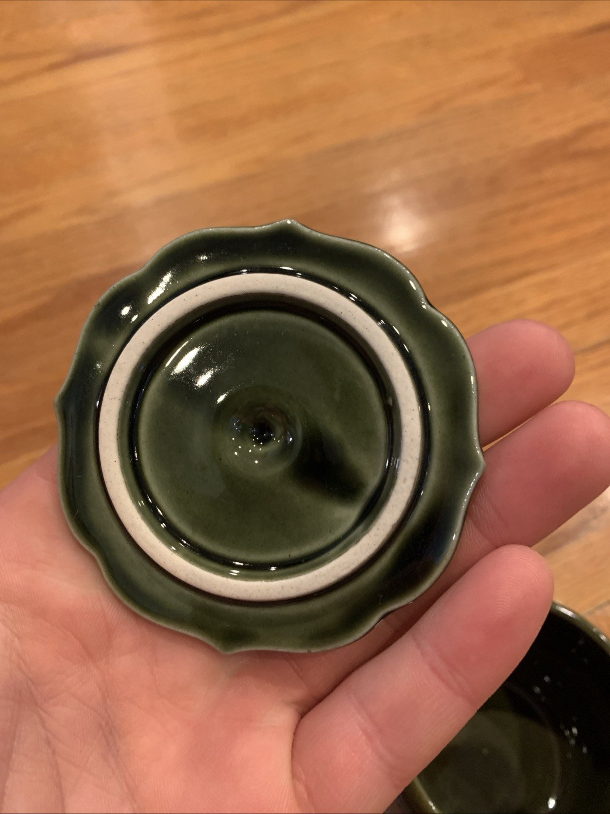 Vintage Pottery