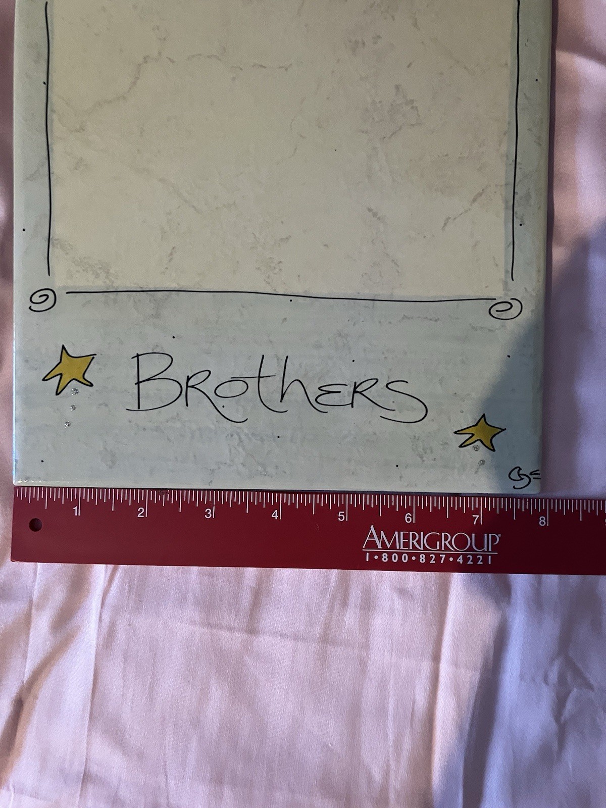 Art Tile Brothers 8 Inch By 8