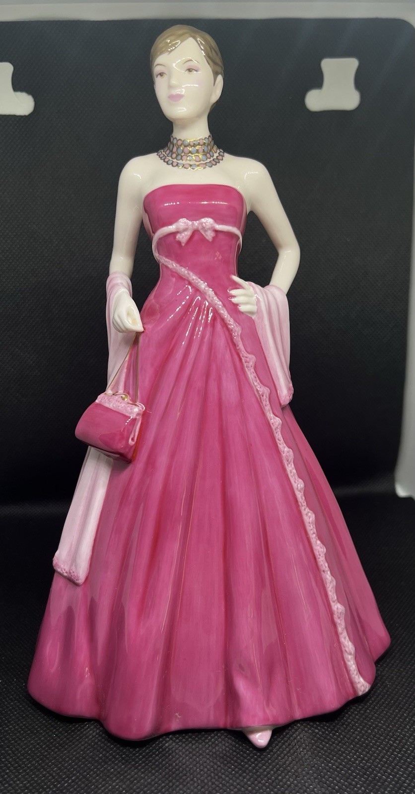 Royal Doulton- Happy Birthday 2005