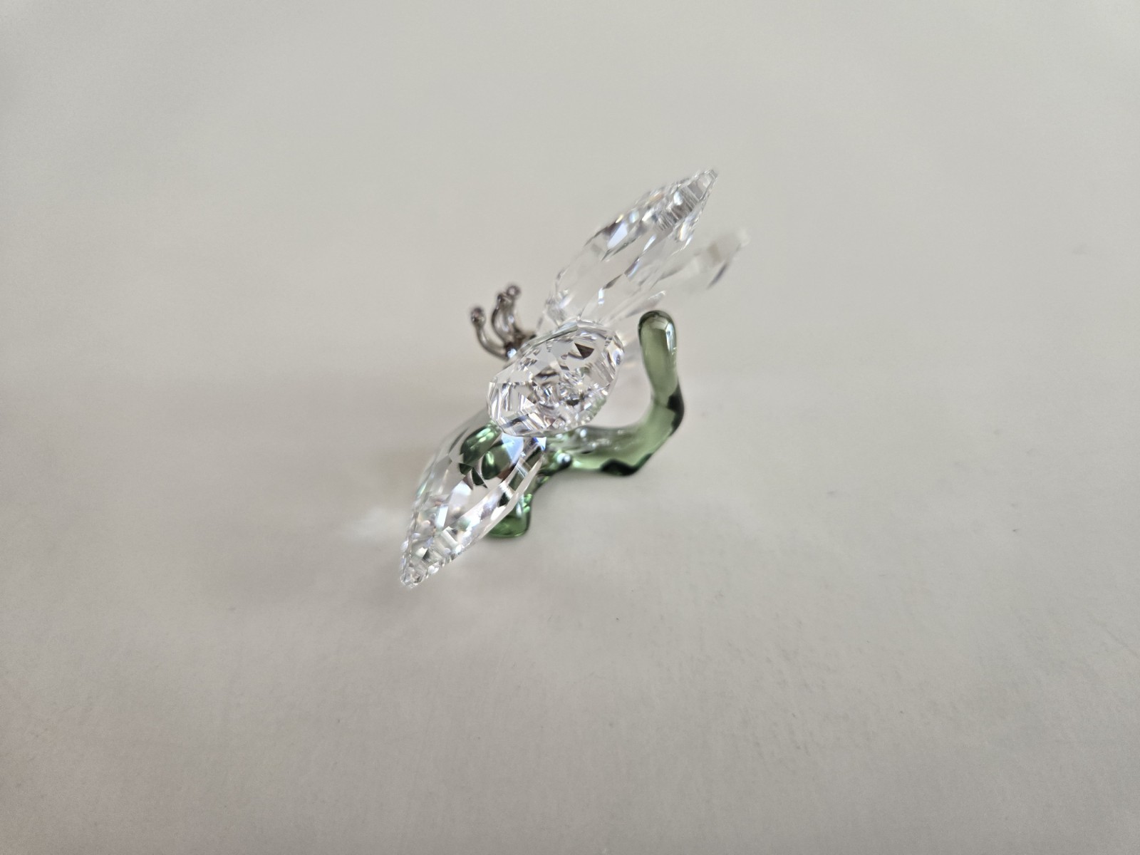 Swarovski Orchid 2013 SCS Membership Gift (1142858) No Box 2.5″ Wide 1.5″ Tall