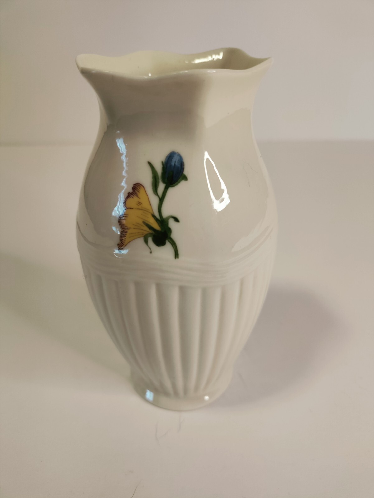 Enchanted Garden by BELLEEK POTTERY IRELAND