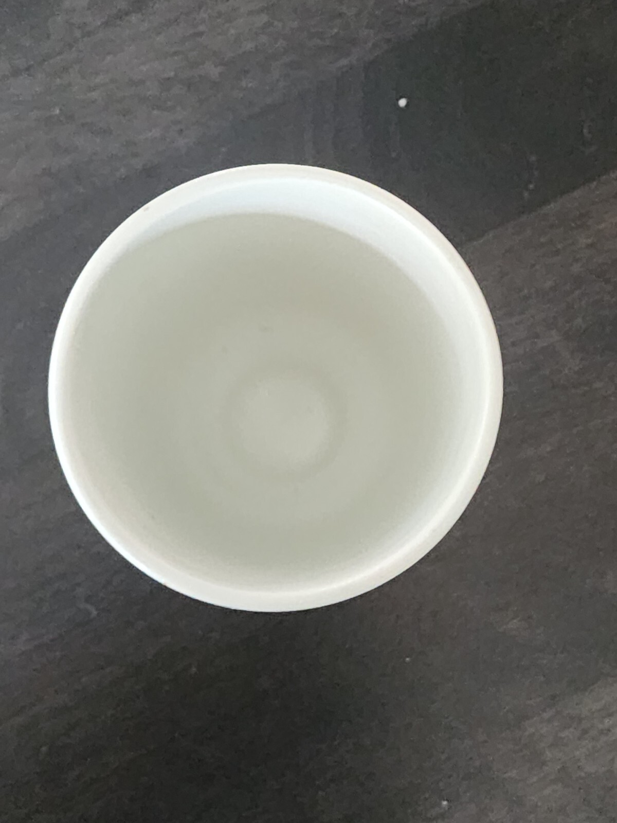 Rorstrand Sweden Vase Lars Thoren Sverige Ceramic Cup 1960 Goteborg