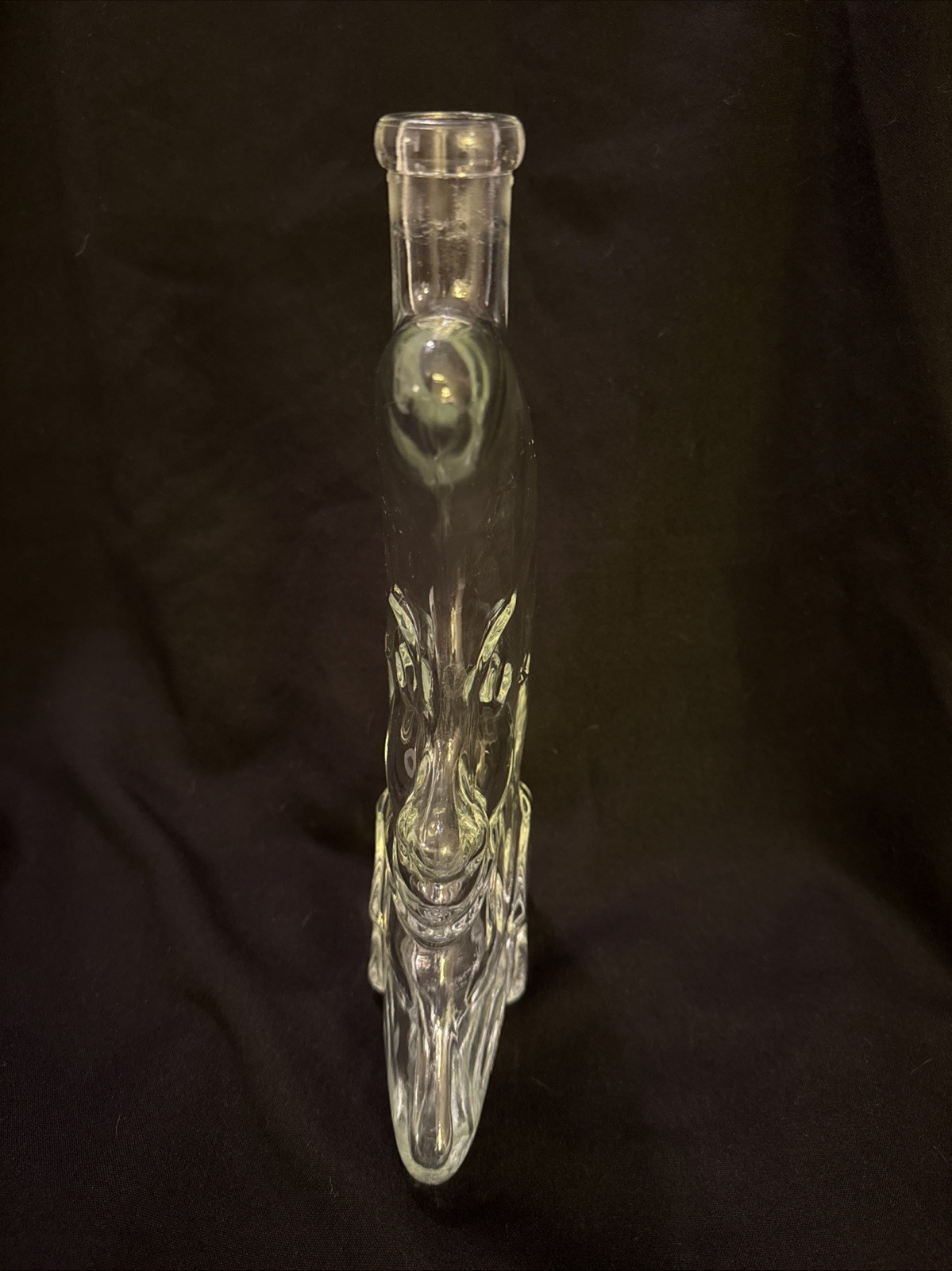 Man In The Moon Depose Kefla Bottle