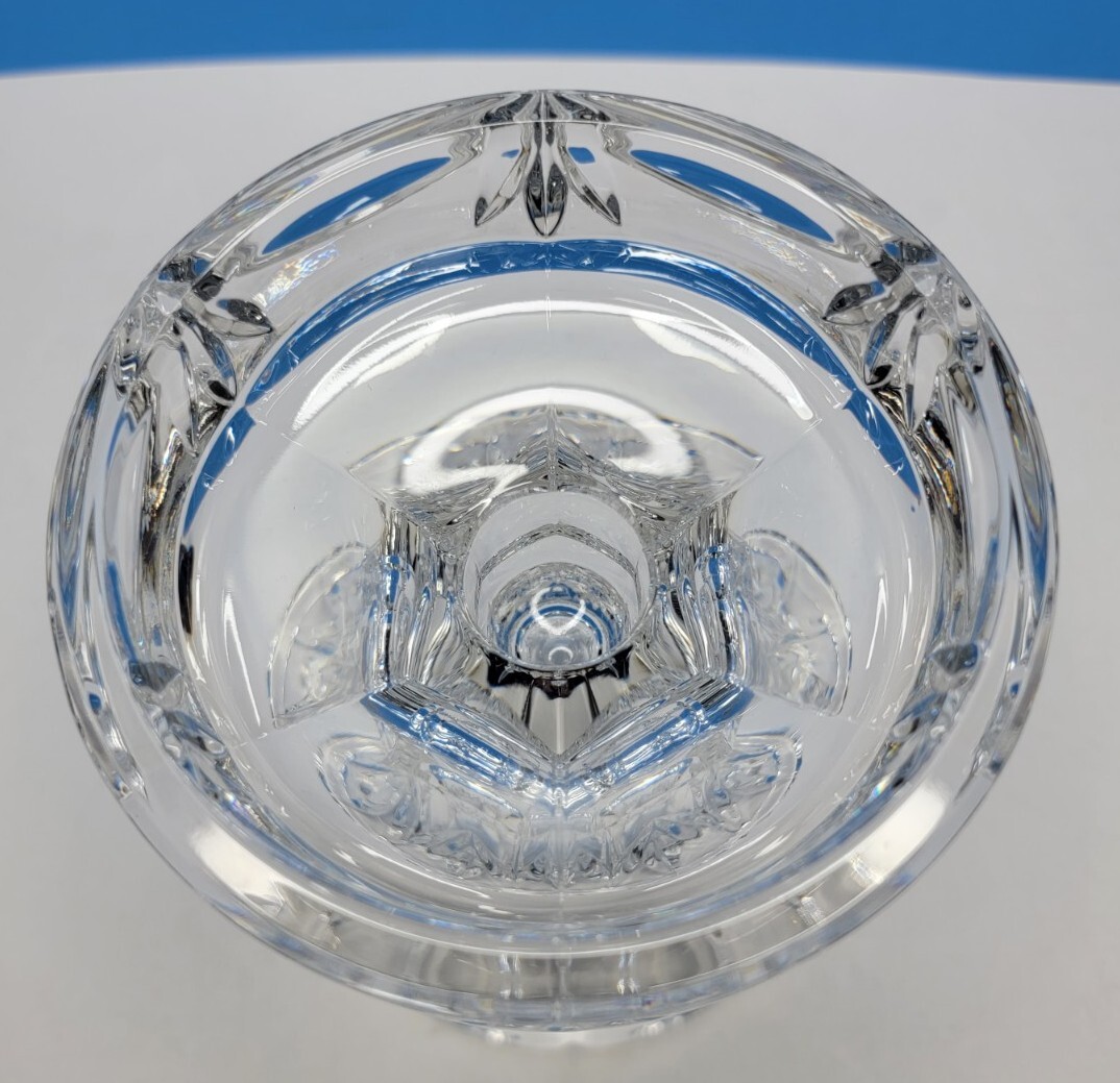 Marquis by Waterford Unity Single Pillar Candlestick
