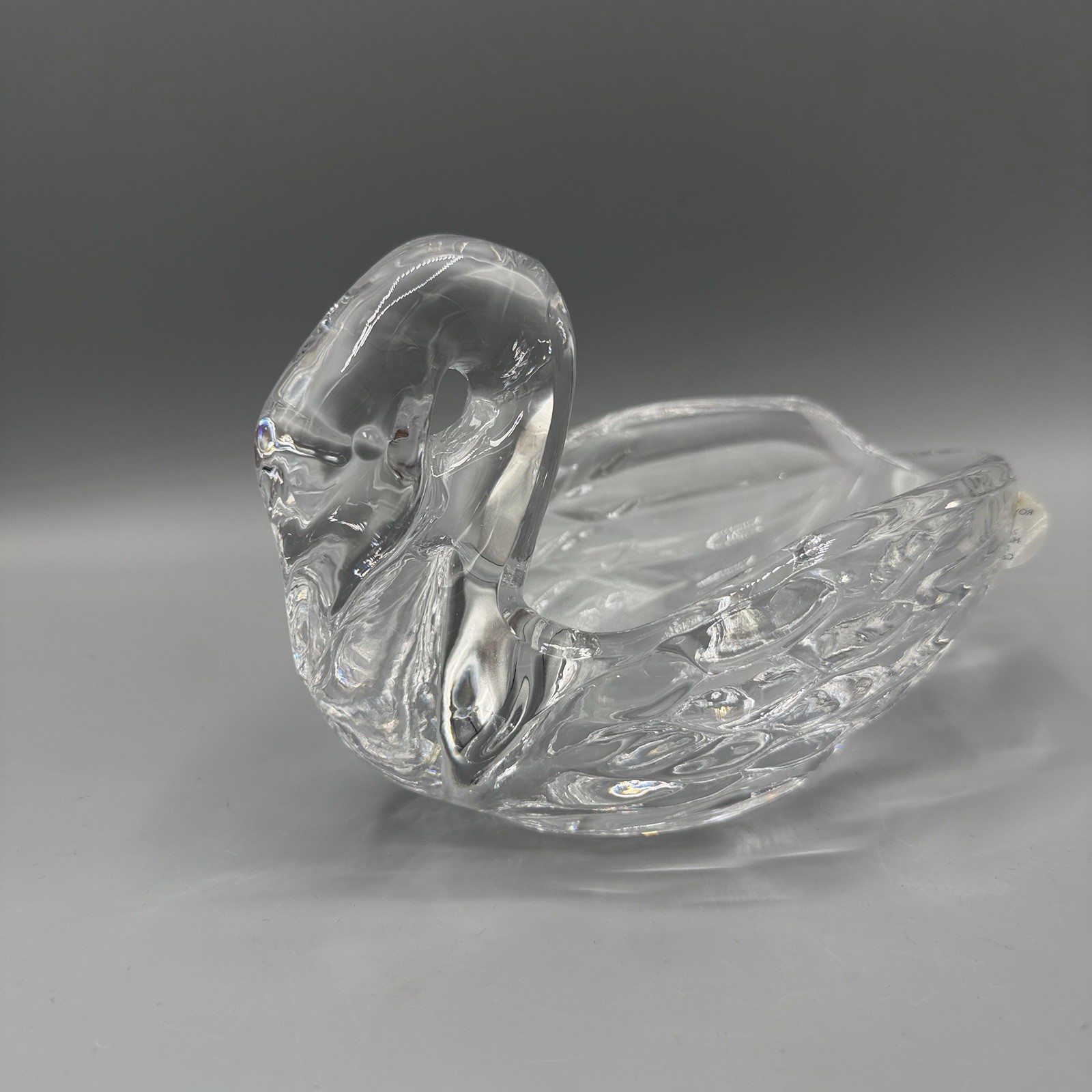 Royal Limited Crystal — 24% Full Lead Handcut Crystal — Made in Czech Republic