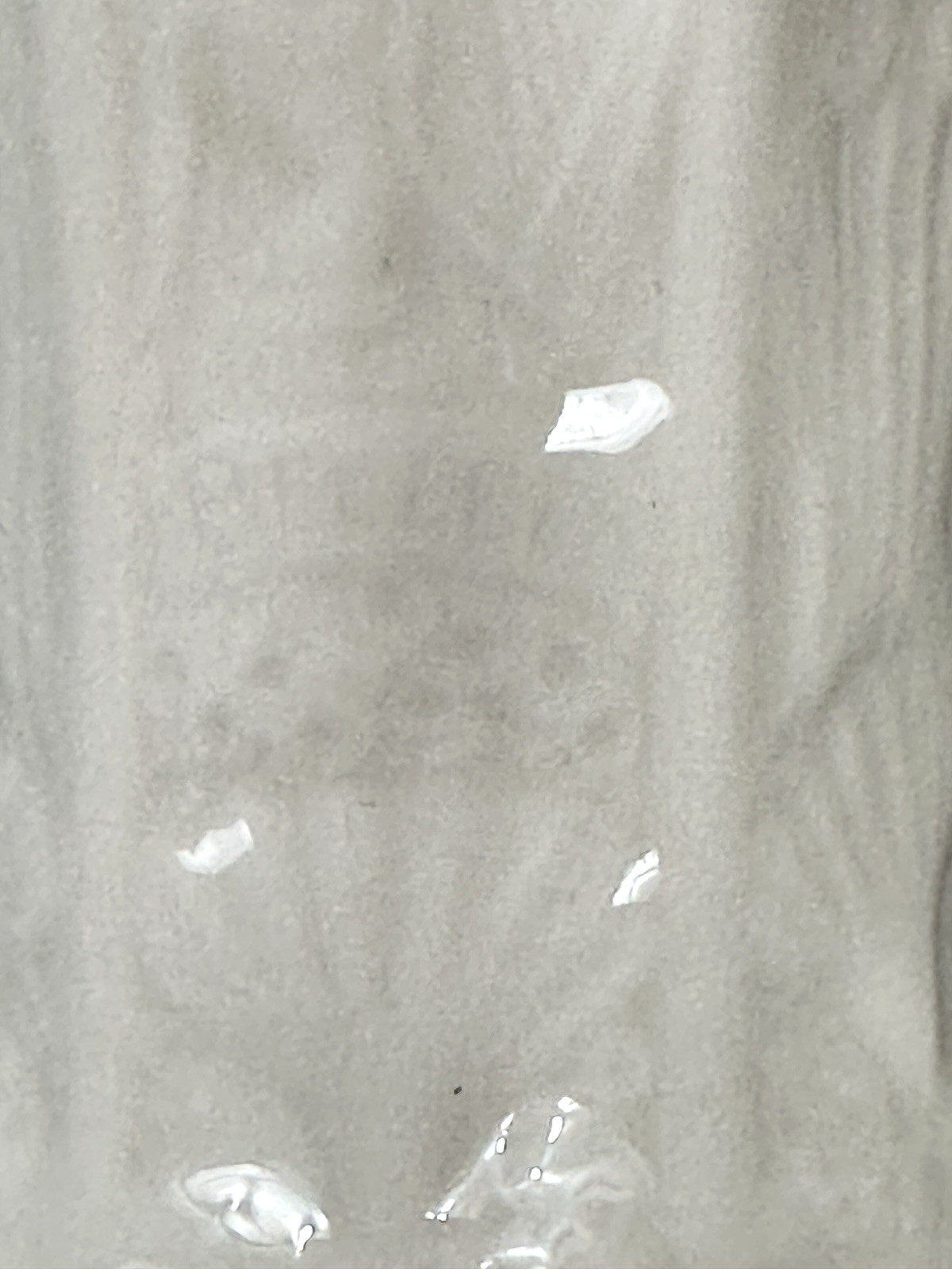 Belleek Visitors Center Ivory Bud Vases 4″ Tall Lot of 3 Embossed Design Ireland