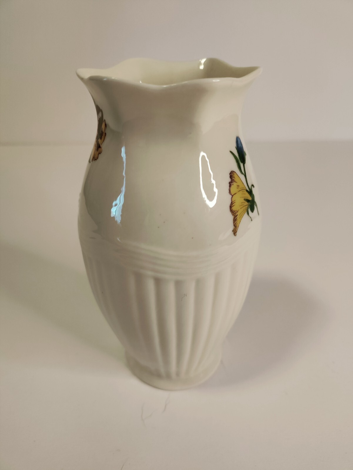 Enchanted Garden by BELLEEK POTTERY IRELAND