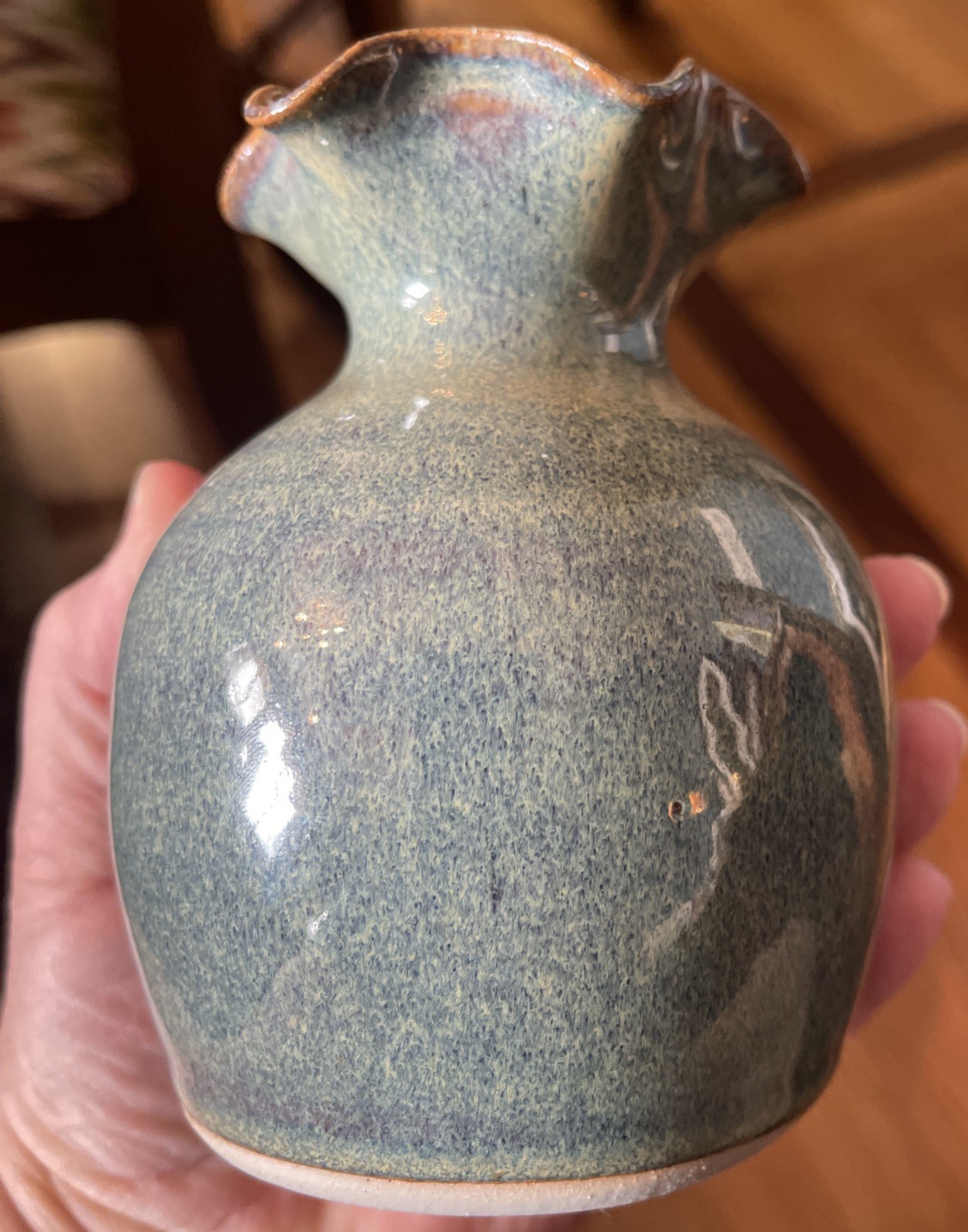 Pottery