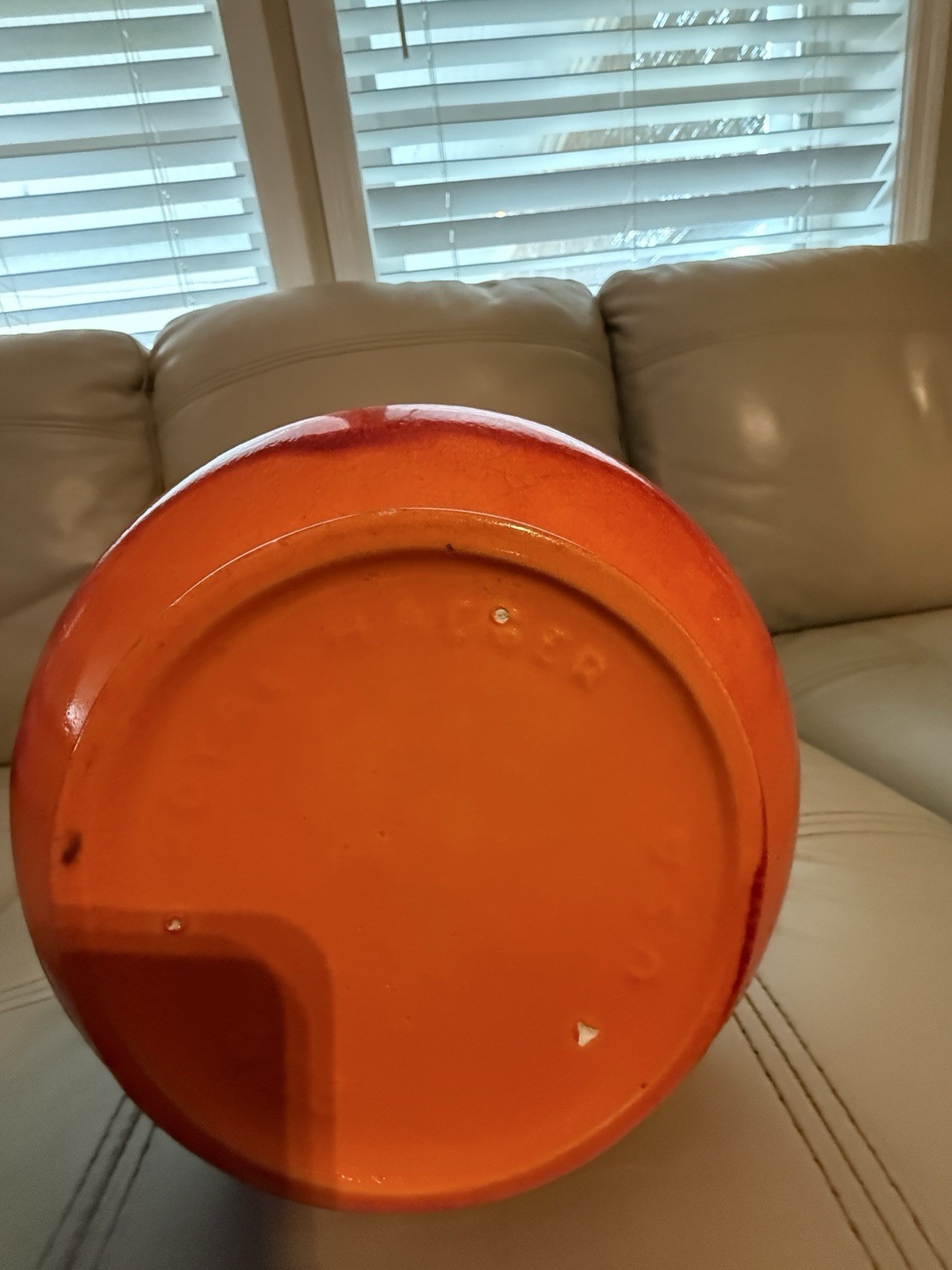 Mid Century Modern Hager 408 vase