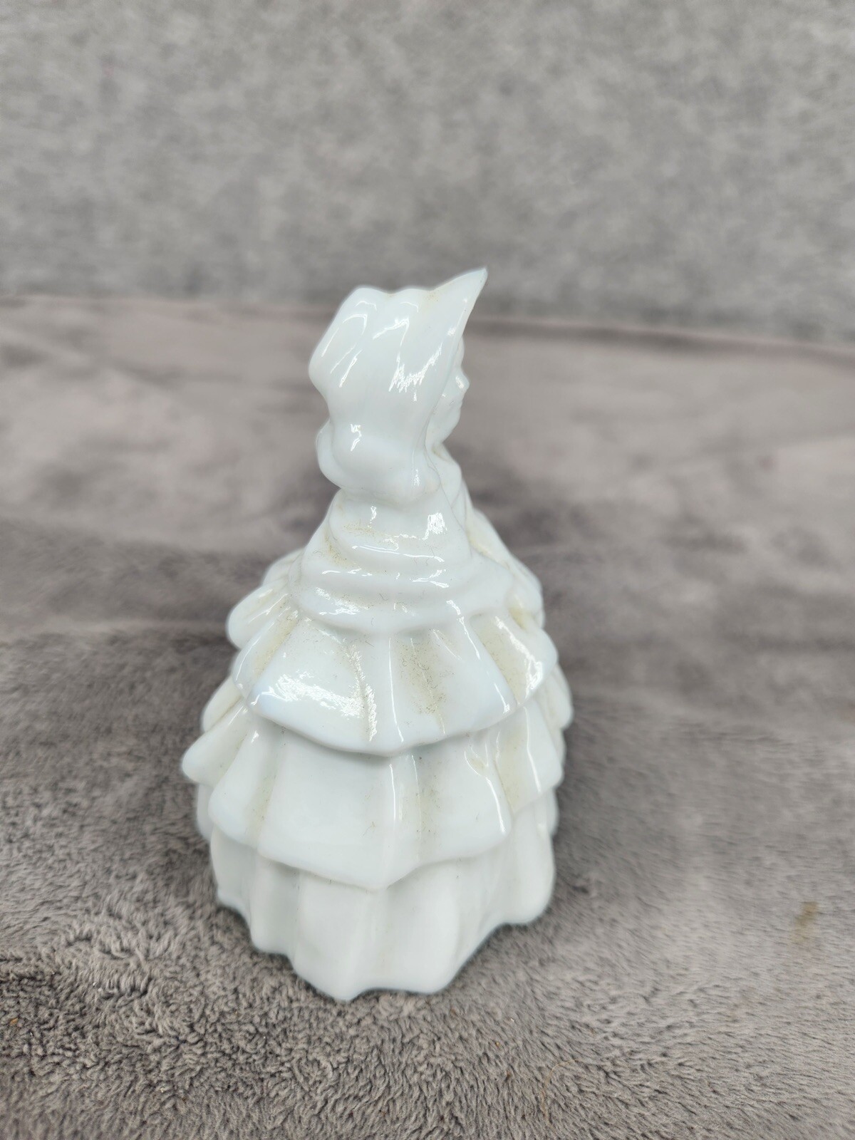 BOYD ART GLASS SAND PIPER LOUISE DOLL FIRST 5 YEARS