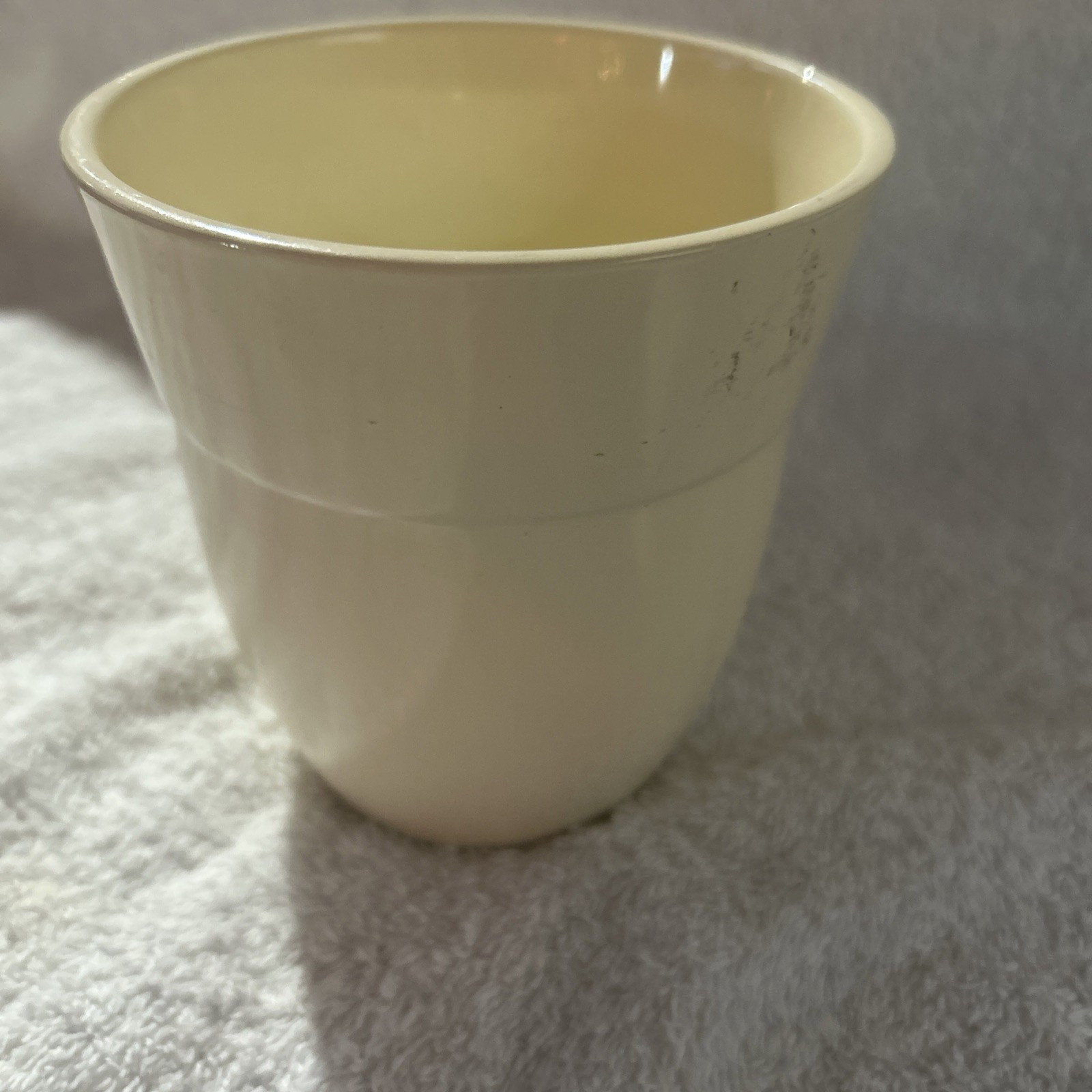 Ceramic Pottery Plant Pot 4.75″ Made In Germany