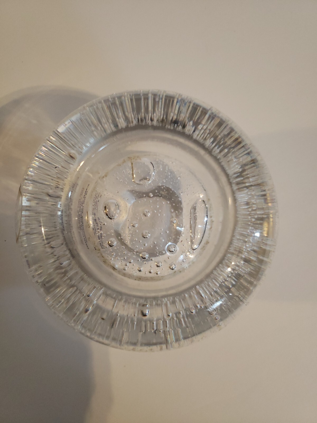 Royal Limited Crystal Handmade Mouth blown Made in Poland