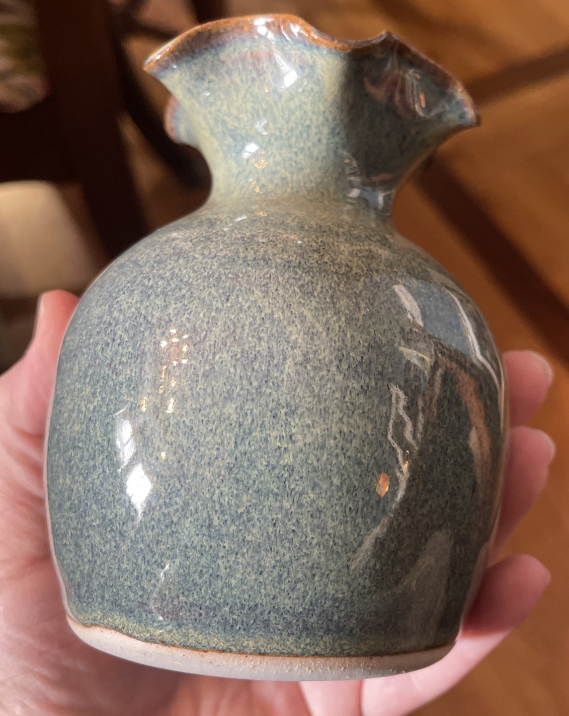 Pottery