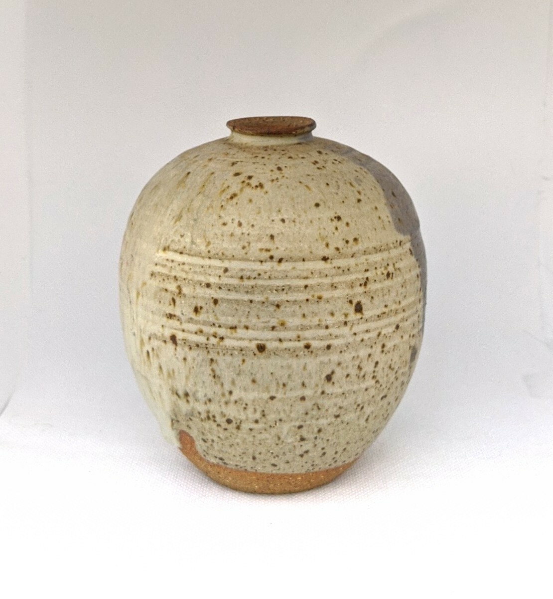 Pottery