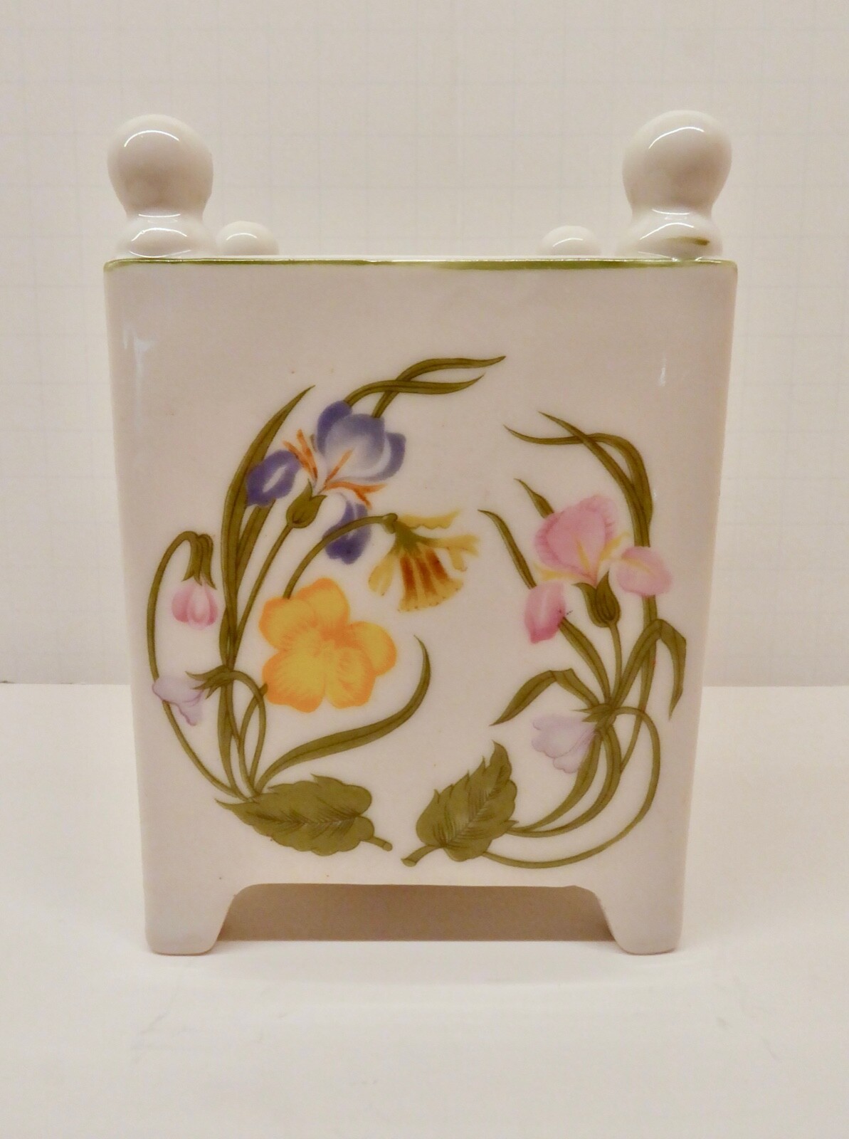Art Nouveau by Seymour Mann A Thing of Beauty is a Joy Forever UNUSUAL PLANTER