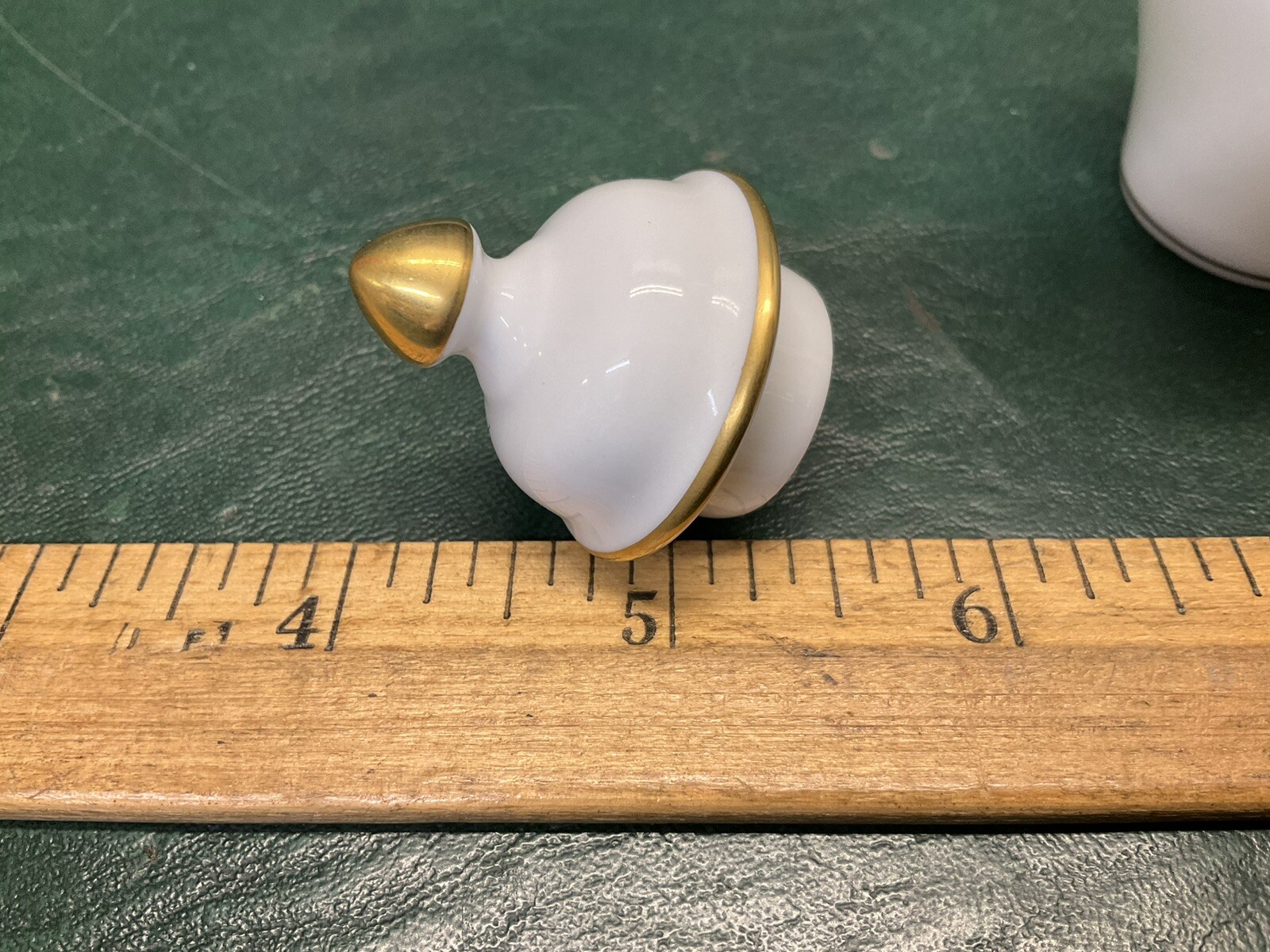 Rare Herend Rothschild Bird Miniature Urn Vase 7104 RO w/ Lid ~ Handpainted EUC