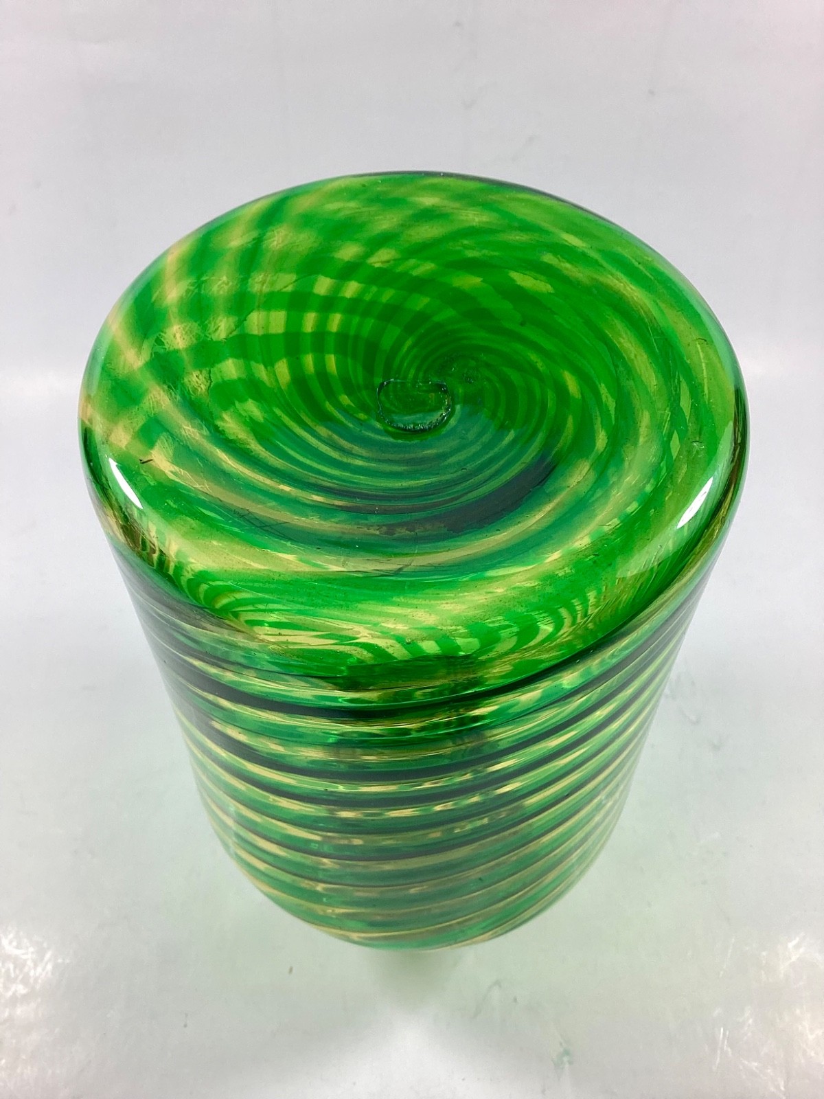 MURANO GLASS MID CENTURY ITALY …. Fratelli Toso Barovier Venini Gio Ponti era ✨
