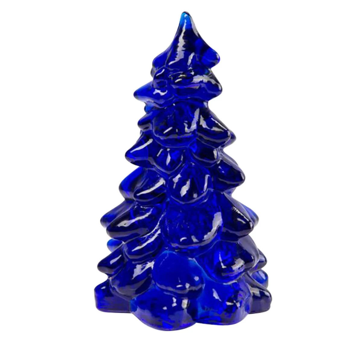 Glass Trees by Mosser Glass