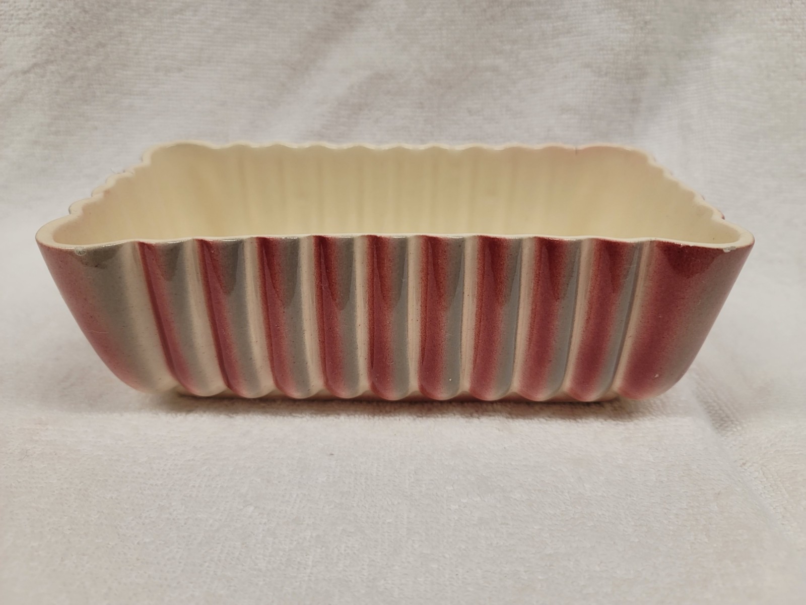 2 1/2″ X 7 1/4″ HILDEGARD PLANTER BY ROYAL COPLEY, ROYAL WINDSOR, SPAULDING